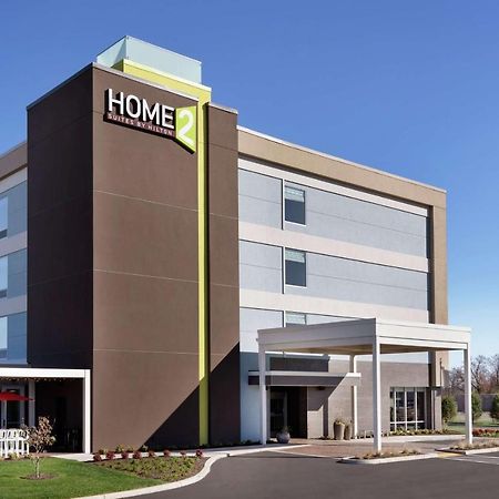 Home2 Suites By Hilton Martinsburg, Wv Eksteriør billede