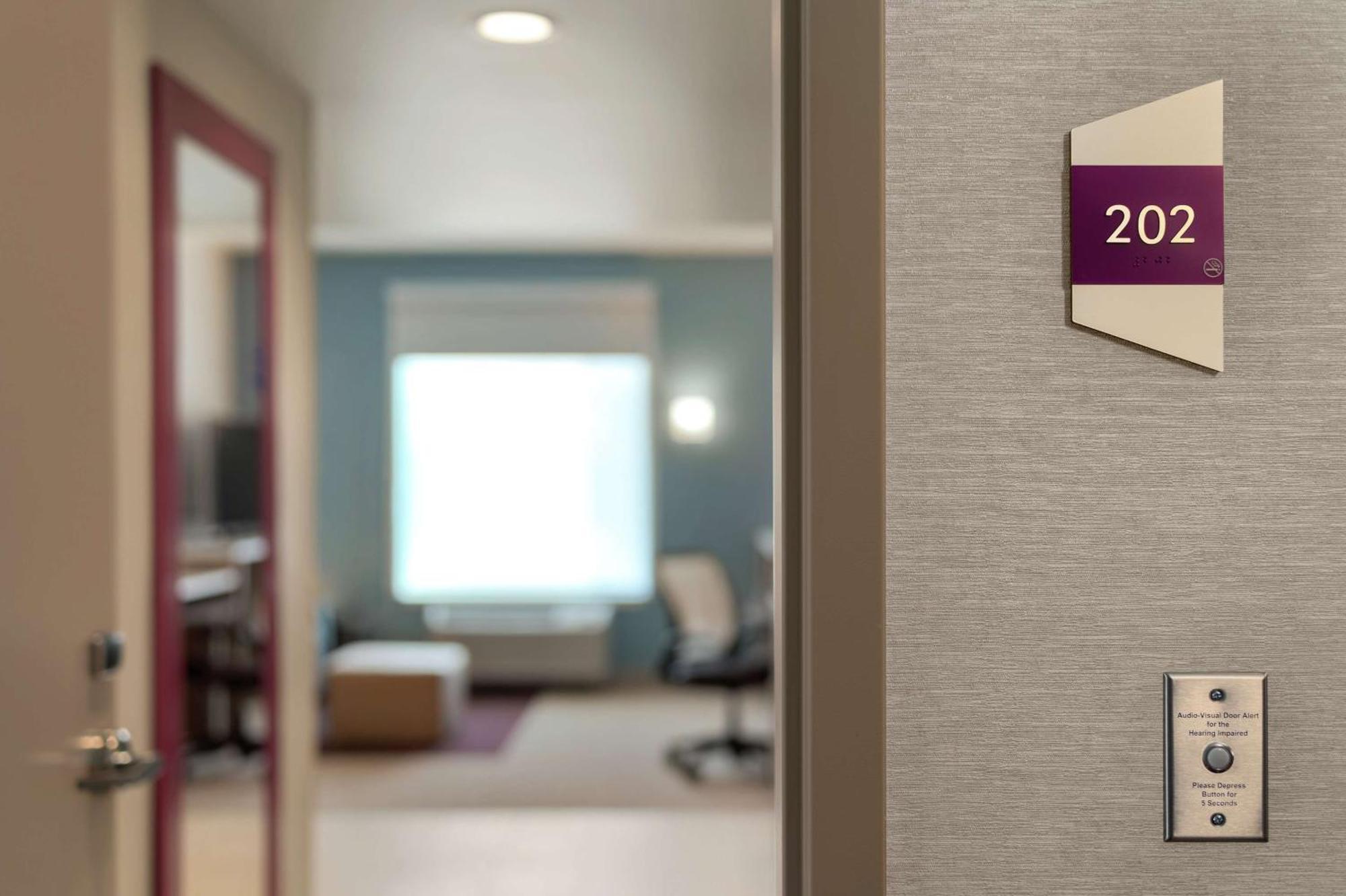 Home2 Suites By Hilton Martinsburg, Wv Eksteriør billede