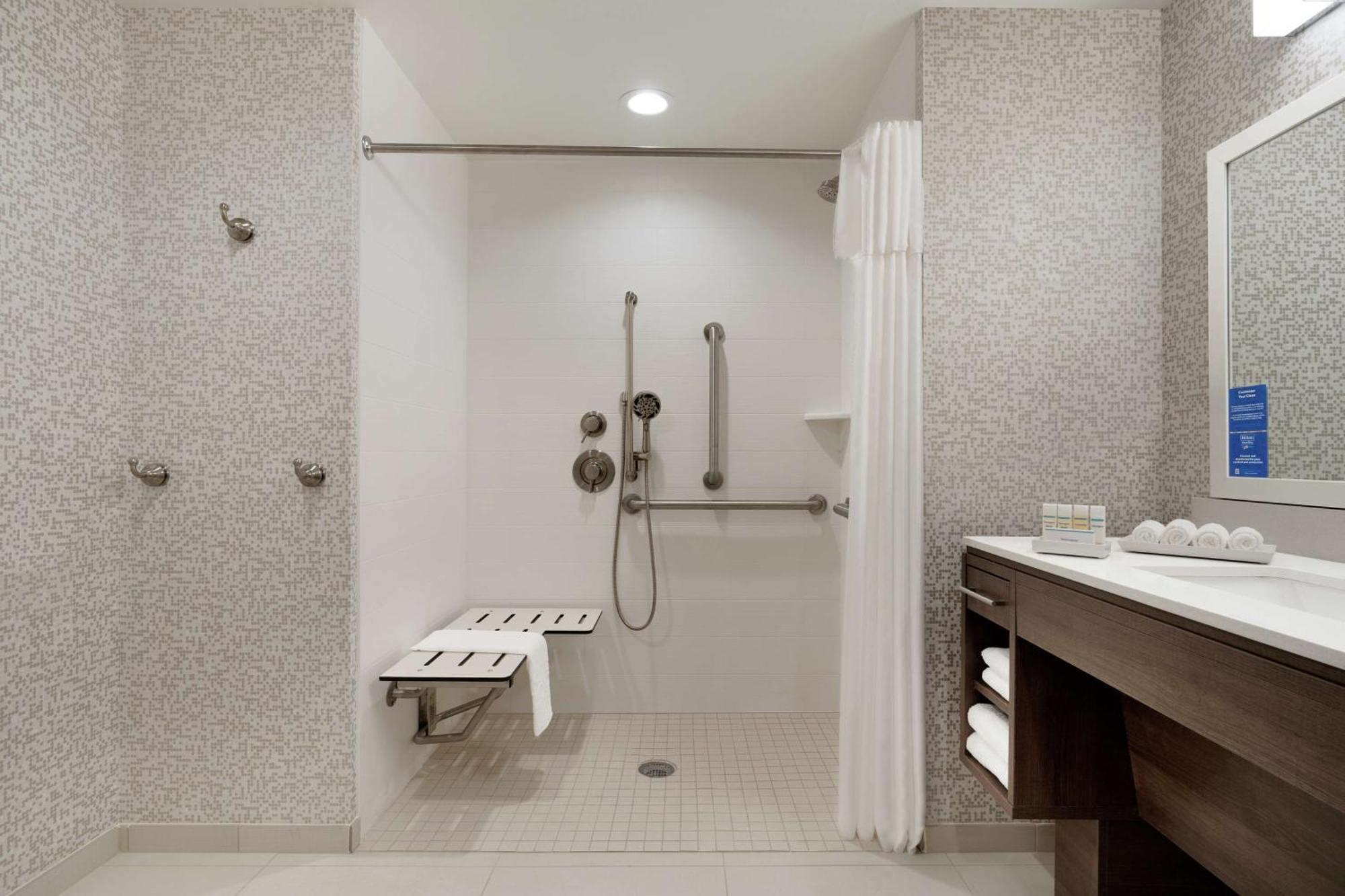 Home2 Suites By Hilton Martinsburg, Wv Eksteriør billede